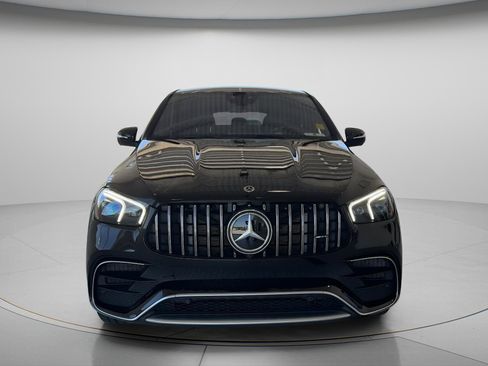 Certified 2023 Mercedes-Benz GLE 63 AMG S image 3