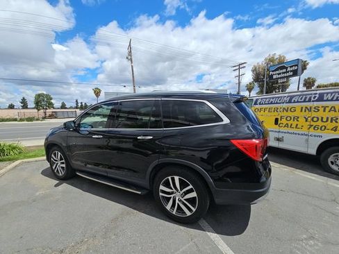 Used 2018 Honda Pilot Touring image 4