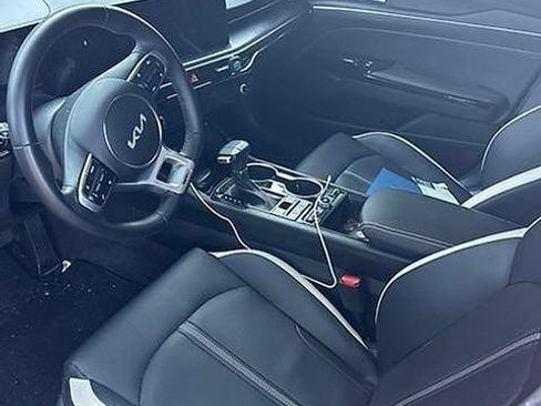 Certified 2026 Kia K5 GT-Line w/ GT-Line Premium Package FWD image 14