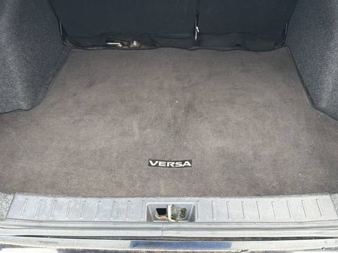 Used 2023 Nissan Versa SV FWD image 20