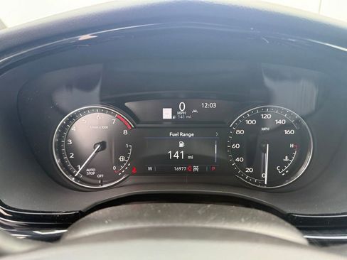 Certified 2024 Cadillac XT6 Premium Luxury w/ LPO, Floor Liner Package image 24