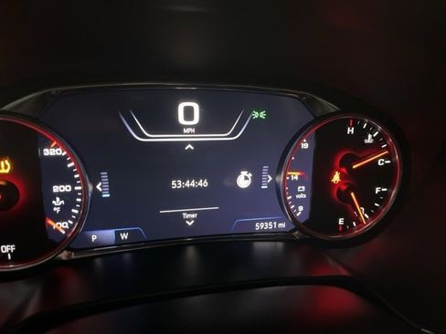 Used 2020 Chevrolet Blazer RS image 19