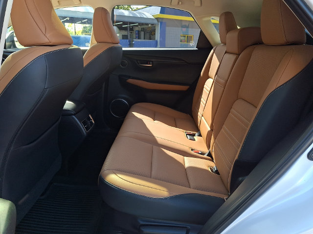 Used 2021 Lexus NX 300 AWD w/ Premium Package image 11