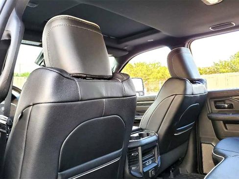 New 2025 RAM 2500 Rebel w/ Rebel Level 2 Equipment Group image 16