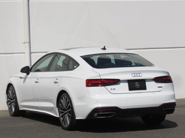 Used 2023 Audi A5 2.0T Premium Plus w/ Premium Plus AWD/4WD image 5