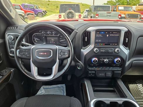 Used 2021 GMC Sierra 1500 Elevation w/ Preferred Package AWD/4WD image 20