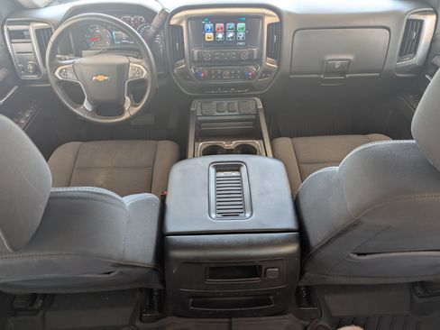 Used 2018 Chevrolet Silverado 1500 LT w/ LT Convenience Package RWD image 22