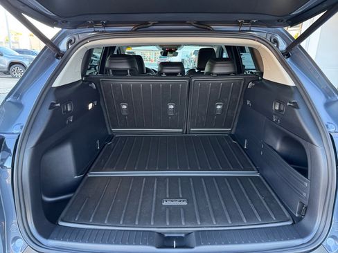 Used 2025 MAZDA CX-50 2.5 Hybrid w/ Weather Package image 16