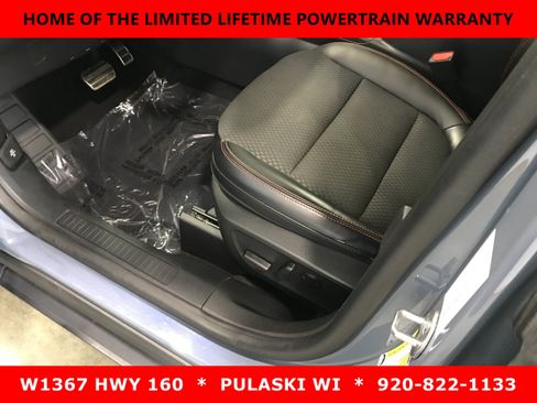 Used 2023 Ford Escape ST-Line w/ Tech Pack #1 AWD/4WD image 10