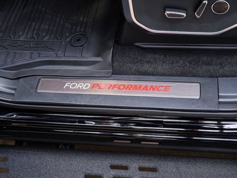 Used 2026 Ford F150 Raptor AWD/4WD image 67