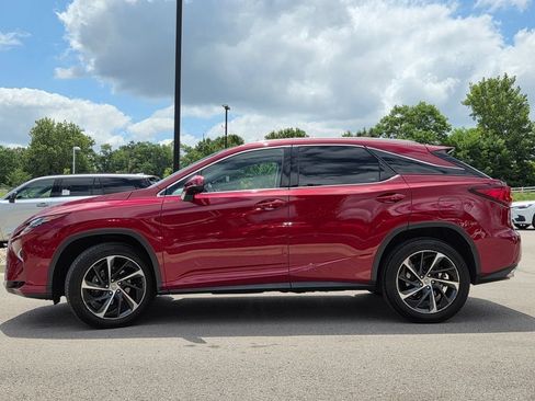Used 2016 Lexus RX 350 FWD w/ Luxury Package image 31