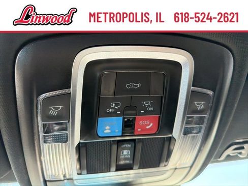 New 2026 RAM 2500 Rebel image 33