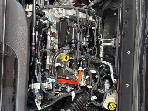 Used 2023 Ford Bronco Sport Outer Banks w/ Tech Package image 32