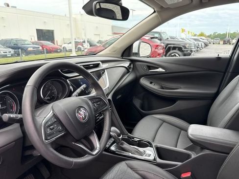 Used 2023 Buick Encore GX Essence w/ Experience Buick Package AWD/4WD image 13