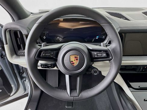New 2026 Porsche Cayenne image 15