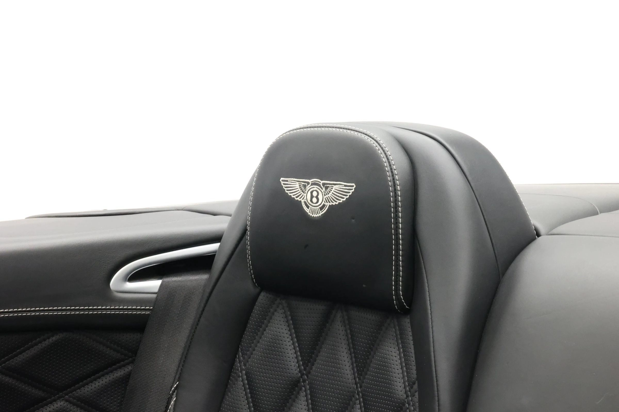 Used 2014 Bentley Continental GT V8 S AWD/4WD image 53