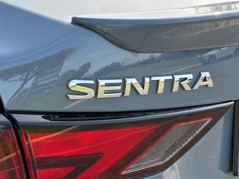 Used 2024 Nissan Sentra SR image 37