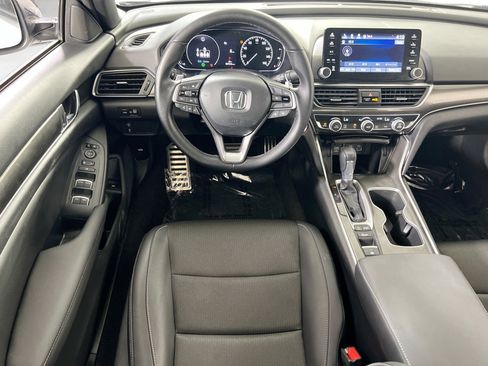 Used 2022 Honda Accord Sport image 23
