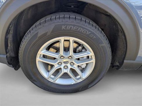 New 2026 Ford Explorer Active AWD/4WD image 10