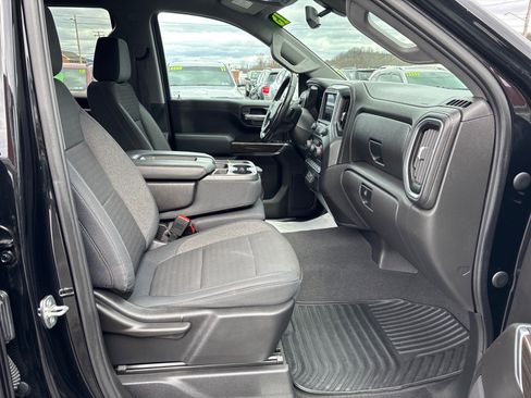 Used 2019 Chevrolet Silverado 1500 LT w/ All-Star Edition image 15