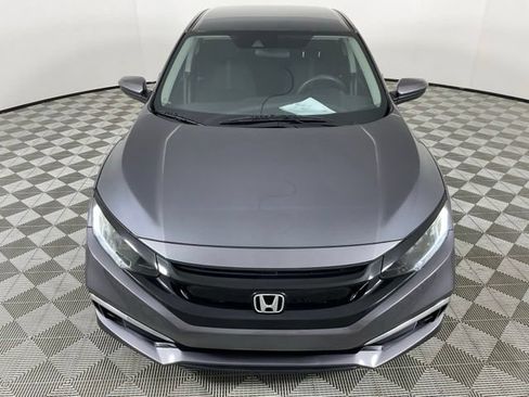 Used 2020 Honda Civic LX image 15