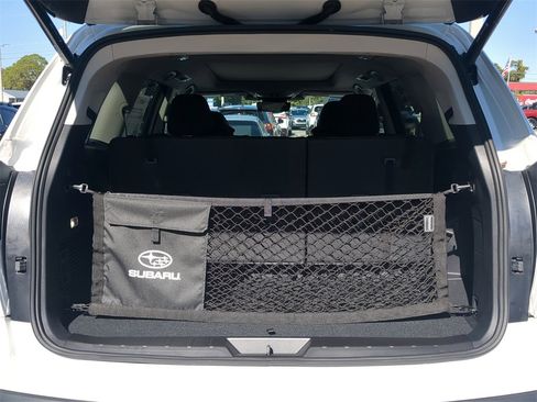 New 2025 Subaru Ascent Bronze Edition image 9