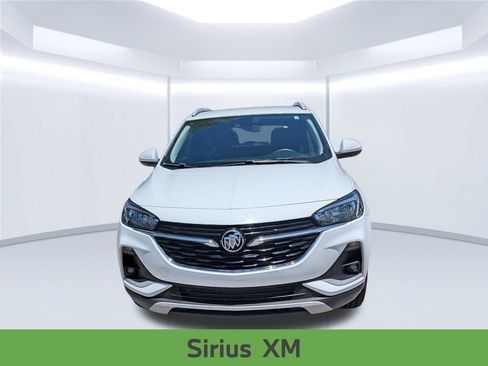 Used 2022 Buick Encore GX Select FWD image 11