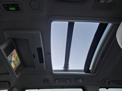 Used 2012 Toyota Sienna Limited w/ Premium Pkg FWD image 21