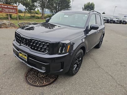 New 2025 Kia Telluride SX Prestige X-Pro