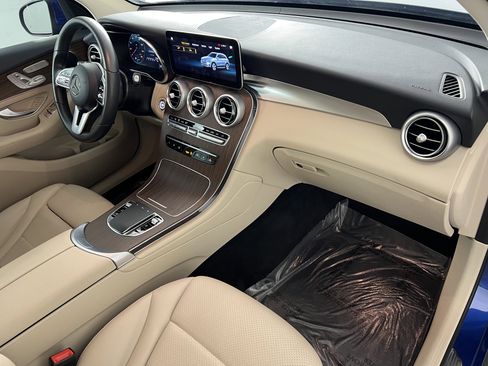 Certified 2022 Mercedes-Benz GLC 300 4MATIC image 25