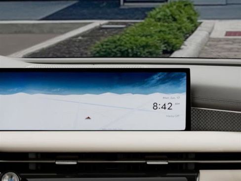 New 2026 Genesis G80 2.5T Sport Prestige image 12