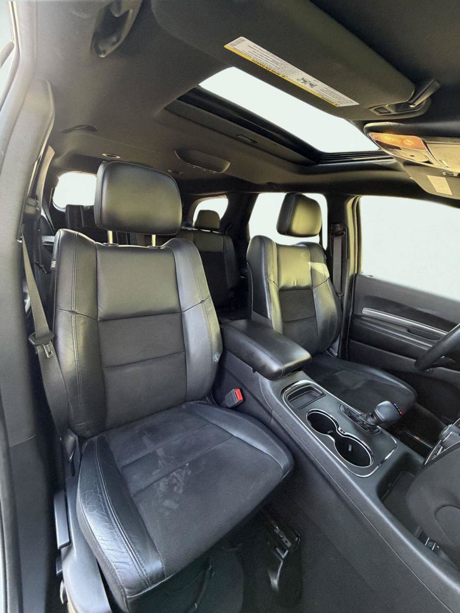Used 2020 Dodge Durango GT AWD/4WD image 22