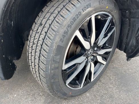 Used 2019 Honda Pilot Elite image 27