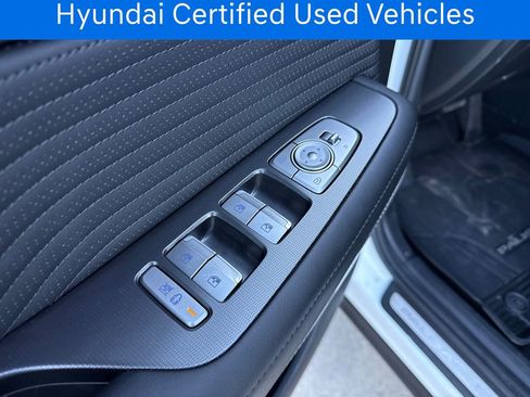 Used 2024 Hyundai Palisade Calligraphy AWD/4WD image 12