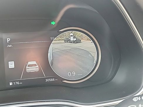 Used 2024 Genesis GV80 3.5T Advanced w/ Advanced Package image 12