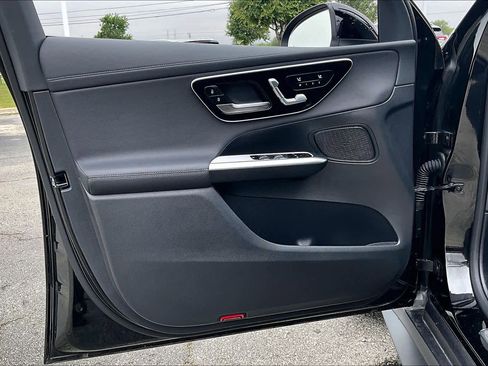 Certified 2026 Mercedes-Benz GLC 300 image 22