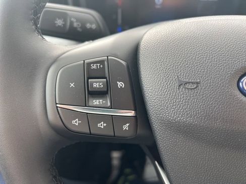 New 2025 Ford Maverick XLT w/ Equipment Group 301A image 14