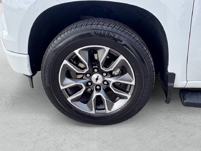 Certified 2024 Chevrolet Silverado 1500 RST w/ All Star Edition Plus RWD image 23