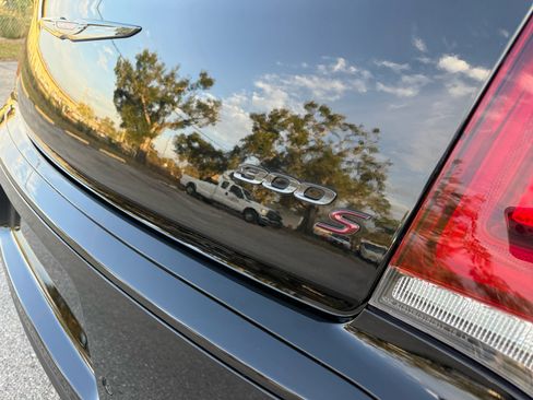 Used 2020 Chrysler 300 S w/ 300S Premium Group image 45