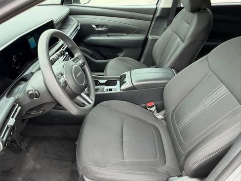 Used 2025 Hyundai Tucson SEL image 9