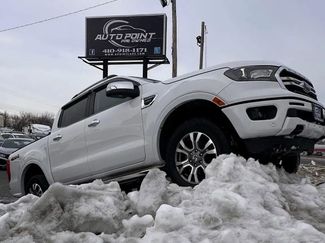 Used 2020 Ford Ranger Lariat w/ Technology Package video 1