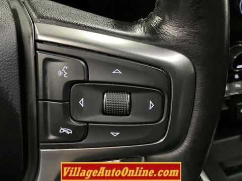 Used 2021 Chevrolet Silverado 2500 LT w/ Convenience Package image 22