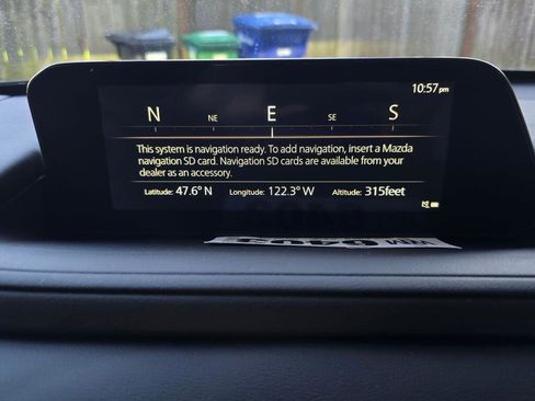 New 2026 MAZDA CX-30 AWD 2.5 S w/ Select Sport Pkg image 61