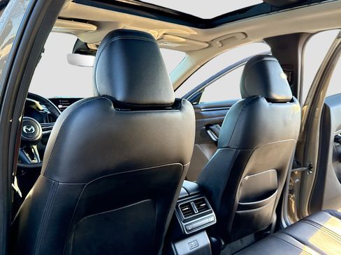 Certified 2023 MAZDA CX-50 2.5 Turbo w/ Cargo Package image 6