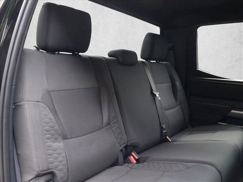 Used 2025 Toyota Tundra SR5 w/ TRD Off-Road Package AWD/4WD image 25
