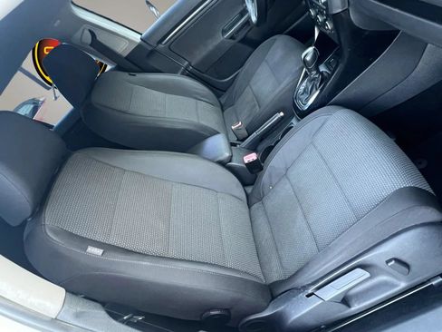 Used 2013 Volkswagen Jetta S FWD image 16