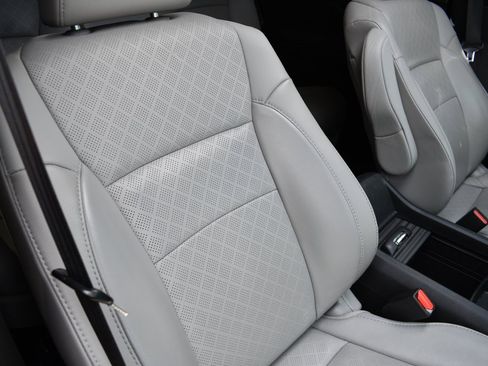 Used 2019 Honda Passport Elite image 23