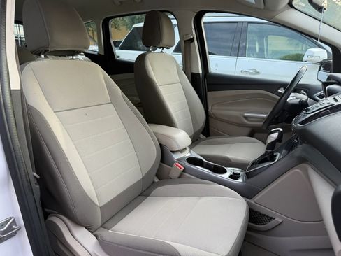 Used 2014 Ford C-MAX SE FWD image 14