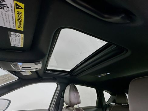 Certified 2025 MAZDA CX-5 Signature AWD/4WD image 23
