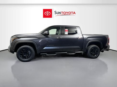New 2026 Toyota Tundra Limited AWD/4WD image 7